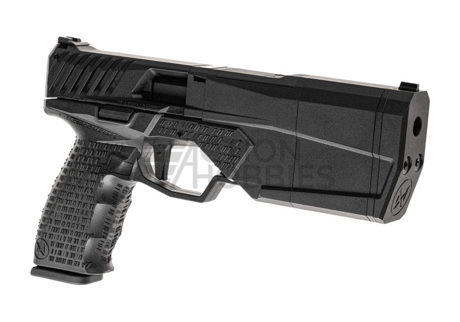 SilencerCo Maxim 9 GBB Pistol — image 2
