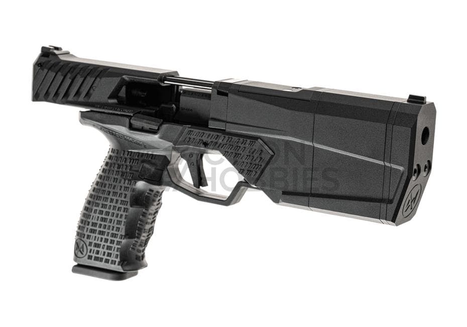 SilencerCo Maxim 9 GBB Pistol — image 3