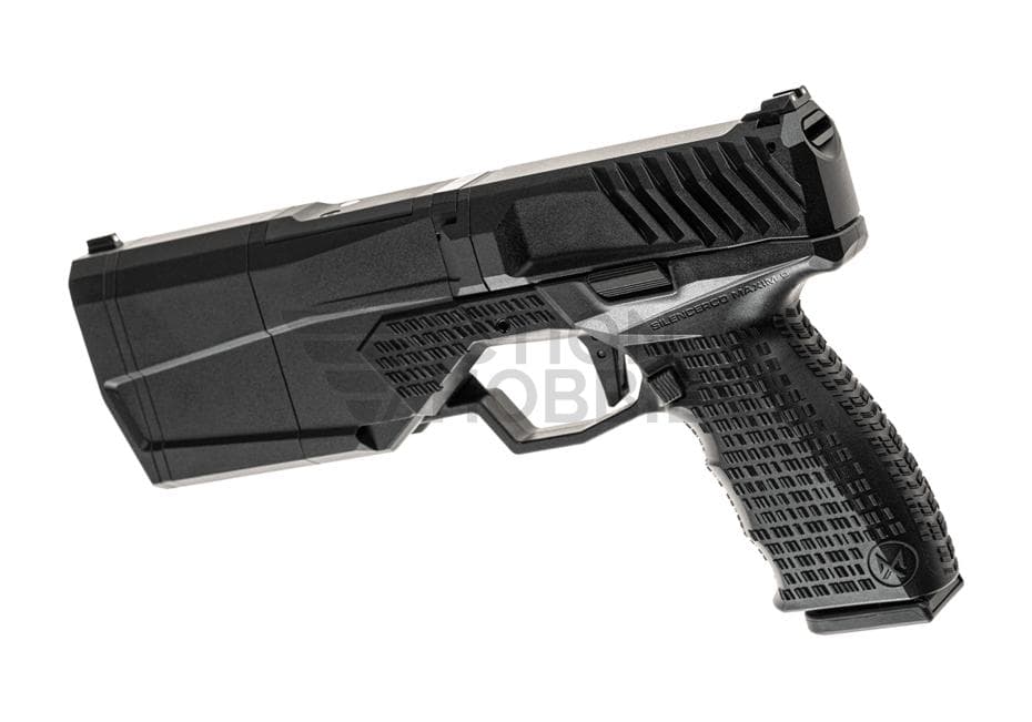 SilencerCo Maxim 9 GBB Pistol
