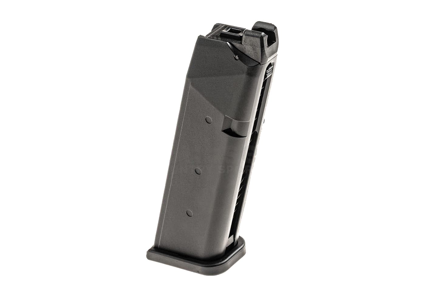 SilencerCo Maxim 9 Magazine Gas 24rds