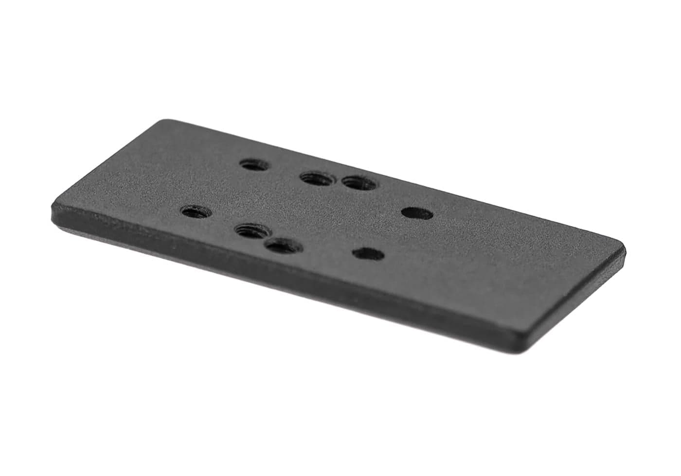 SilencerCo Maxim 9 Optic Dot Sight Mounting Plate — image 3