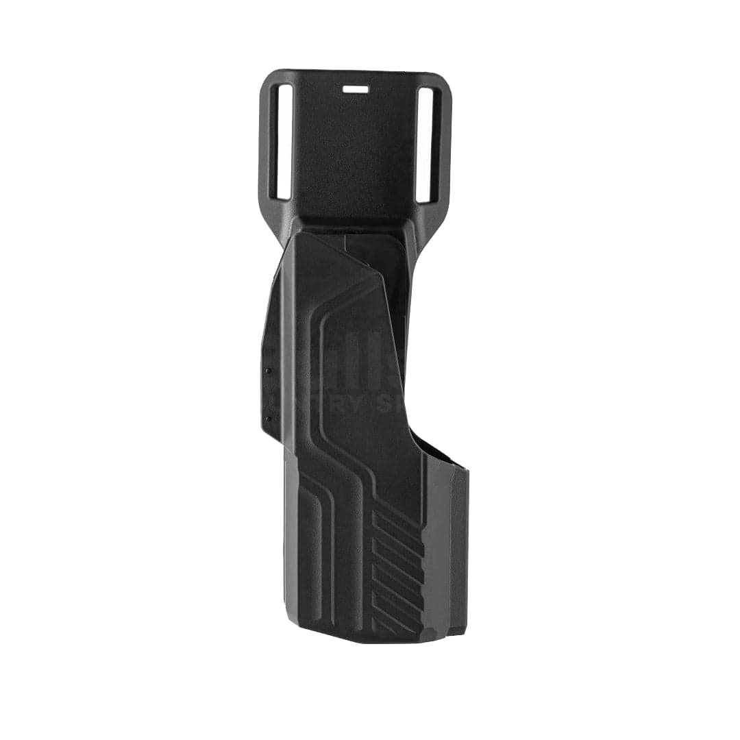 SilencerCo Maxim 9 Poly Holster — image 2