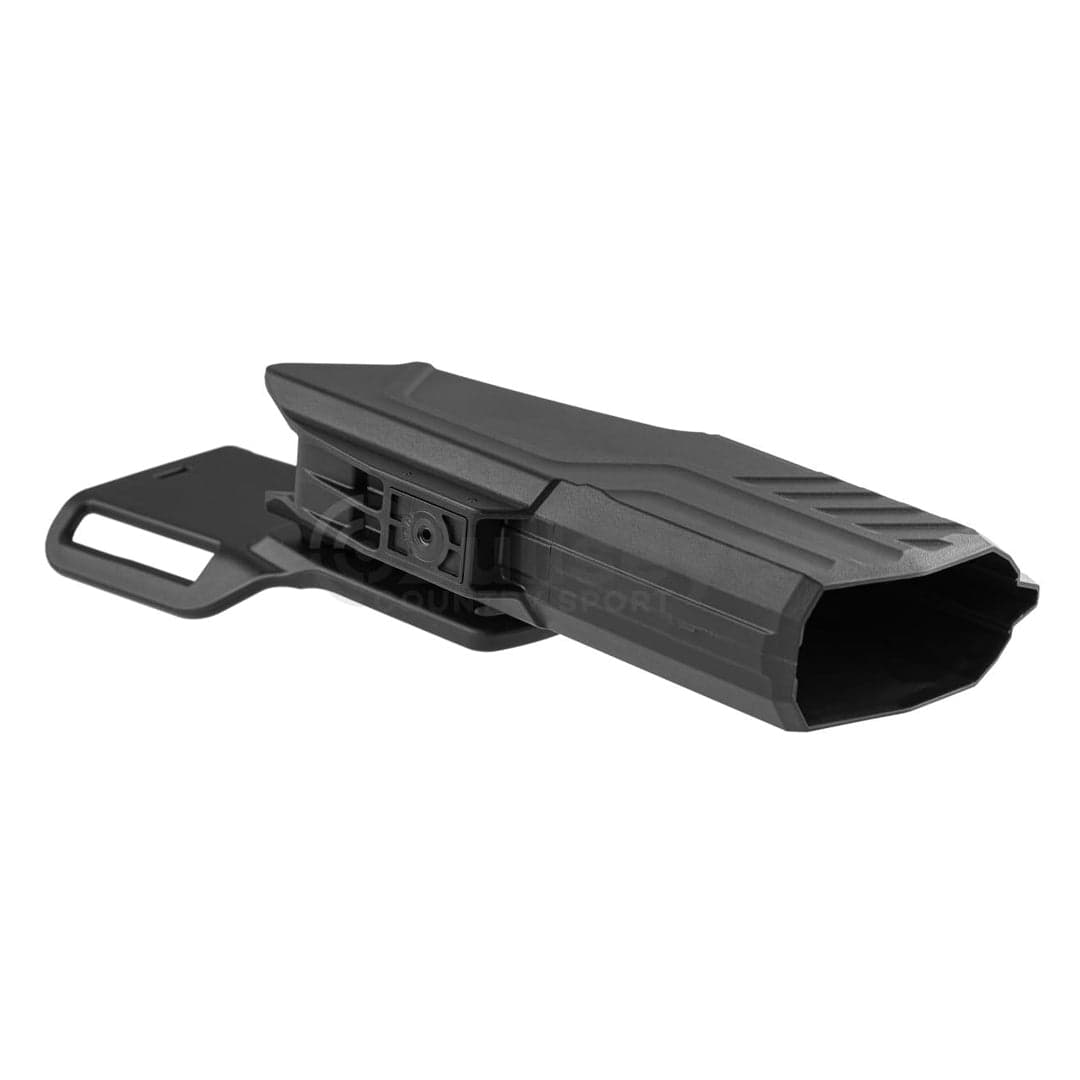 SilencerCo Maxim 9 Poly Holster — image 3