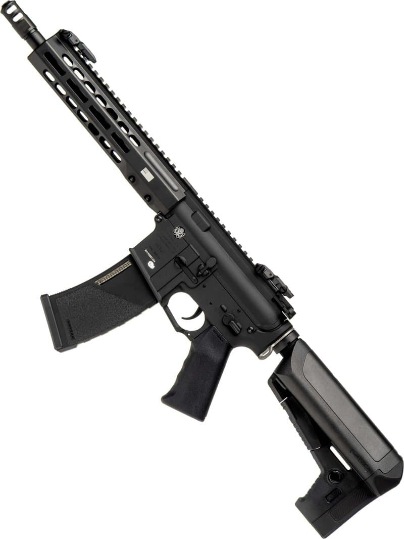 SPR MK2 DMR — image 3
