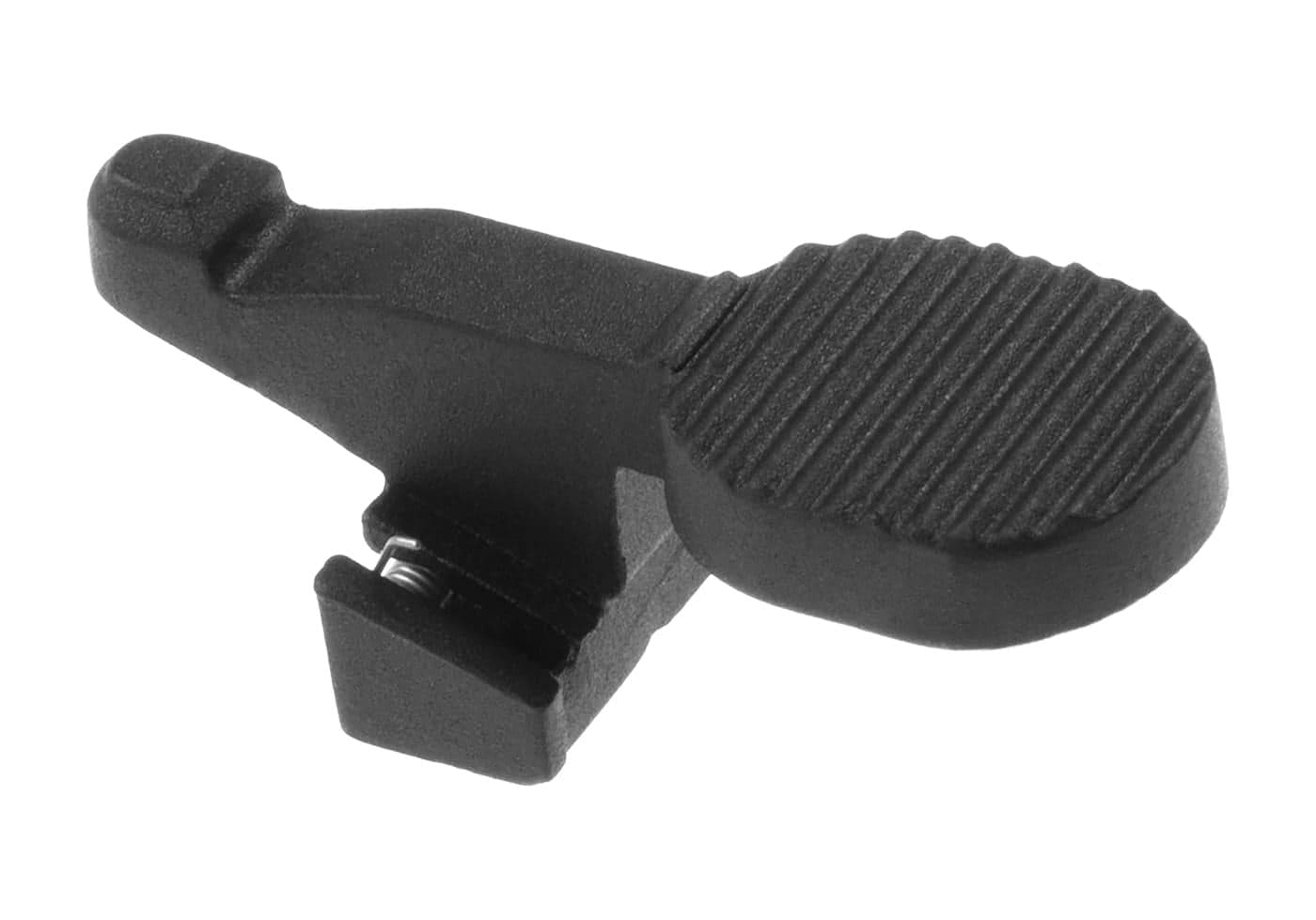 Trident Bolt Stop Assembly