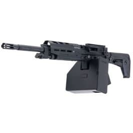 Trident LMG-MP M-Lok Paratrooper Airsoft Gun