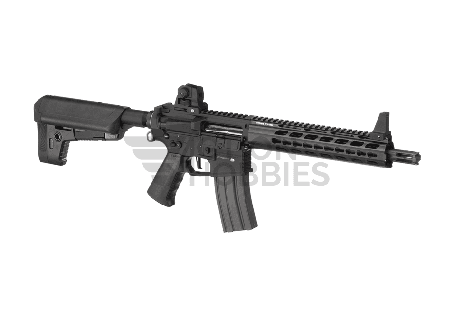 Trident M4 CRB MK2 Airsoft Gun — image 2