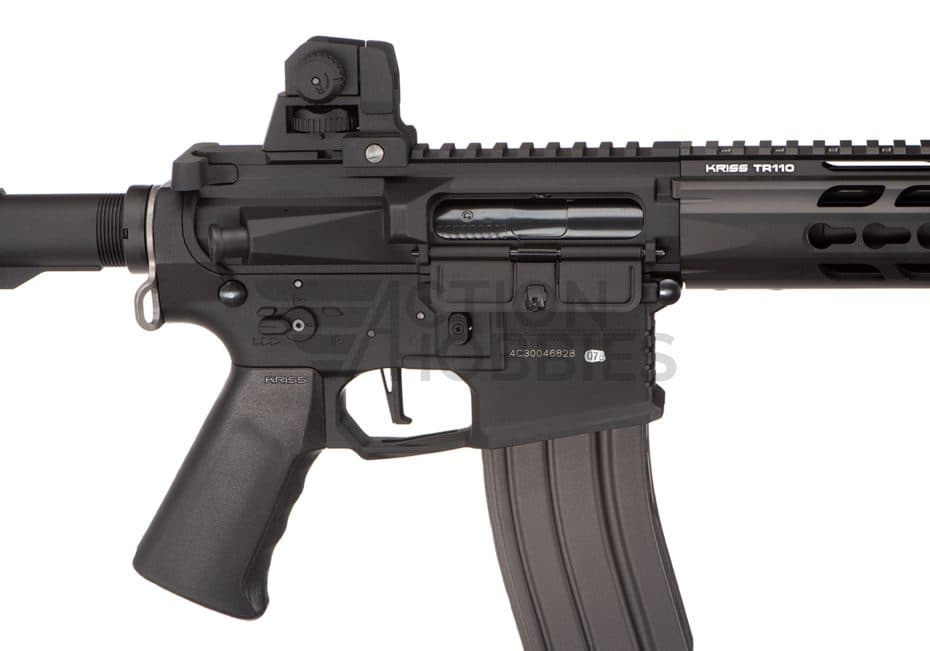 Trident M4 CRB MK2 Airsoft Gun — image 3