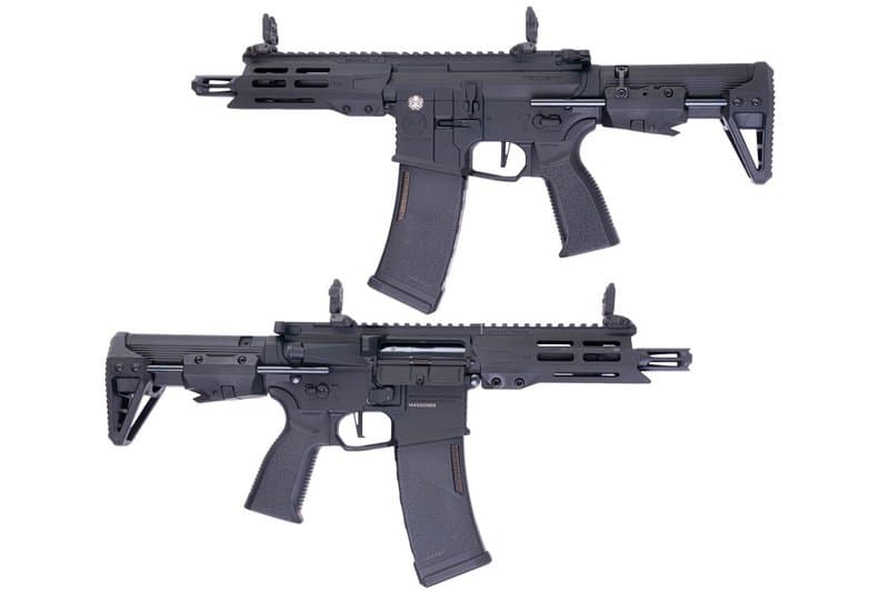 Trident M4 MK3 M PDW Airsoft Gun – Discontinued