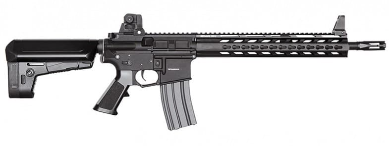 Trident M4 SPR Airsoft Gun — image 3