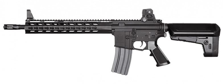 Trident M4 SPR Airsoft Gun