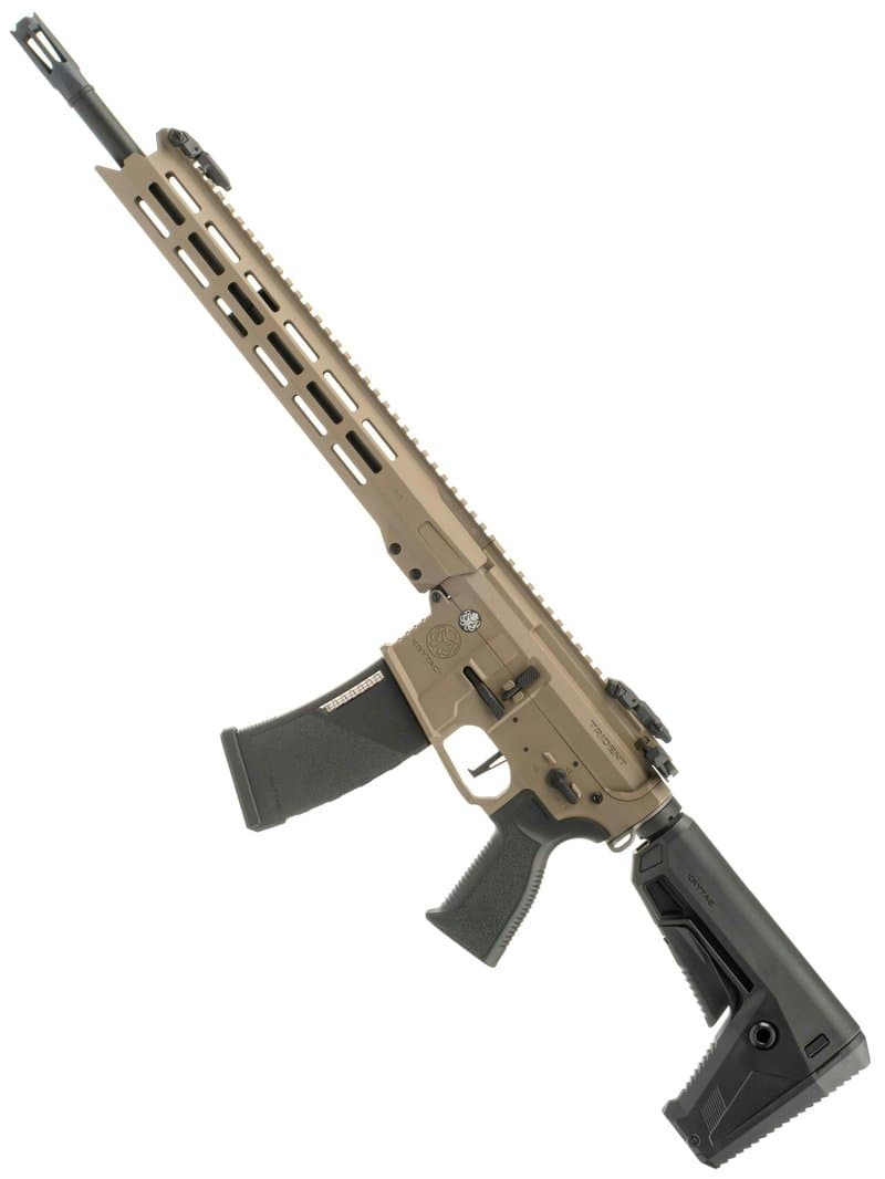 Trident MK2 CRB