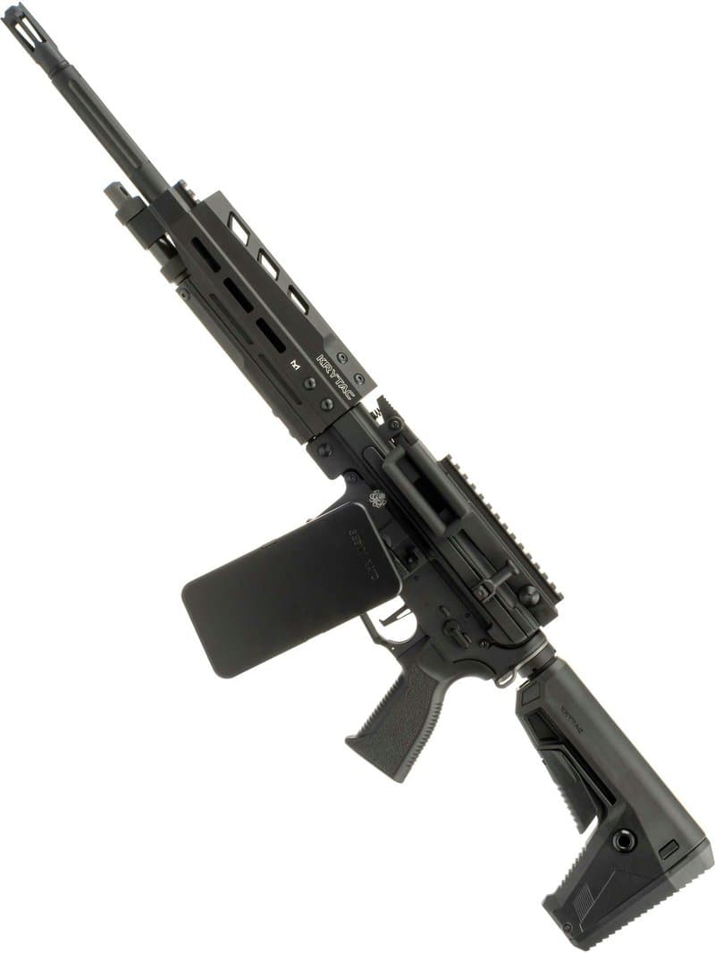 Trident MK2 LMG