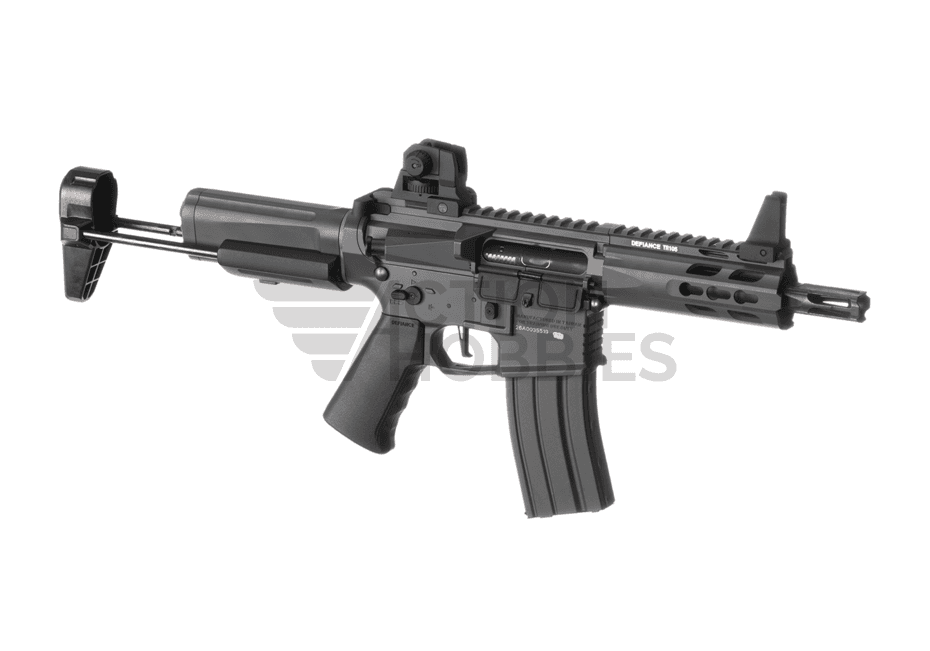 Trident MK2 M4 PDW Airsoft Gun – Discontinued — image 2