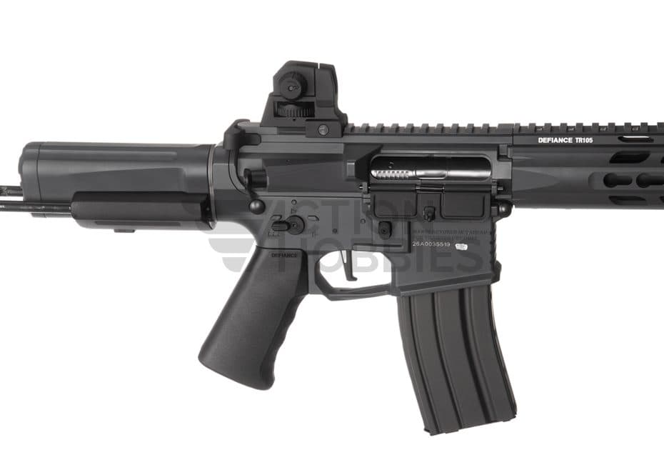 Trident MK2 M4 PDW Airsoft Gun – Discontinued — image 3