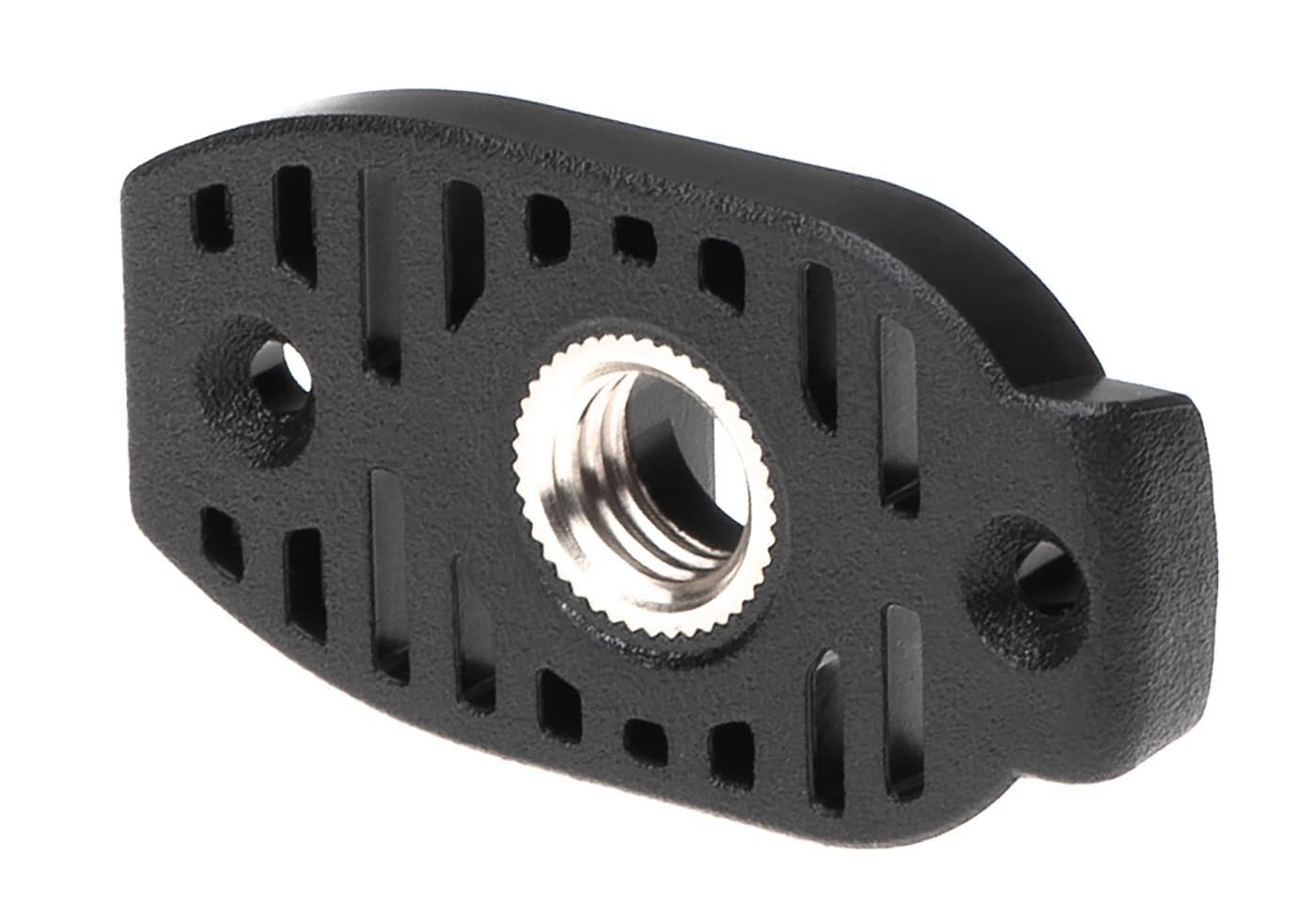 Trident Mk2 Motor Base Plate