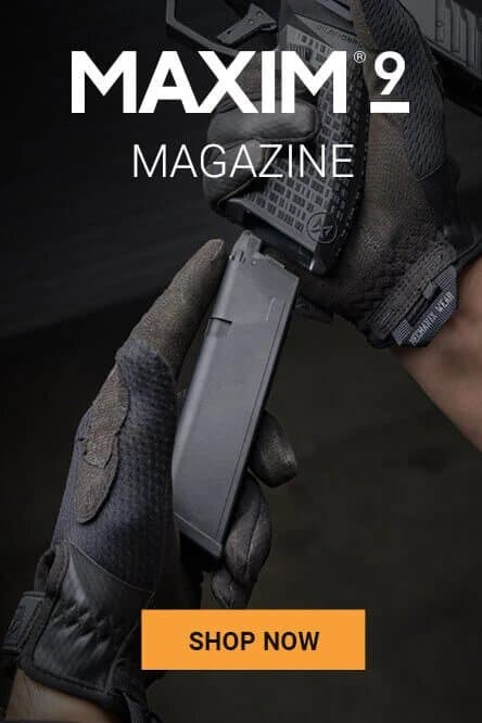 Trident MK2 PDW — image 3