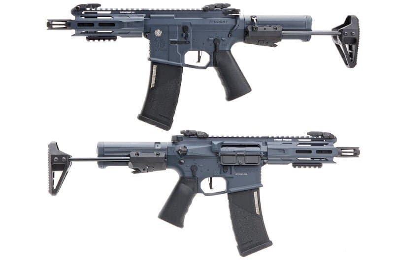 Trident MK2 PDW