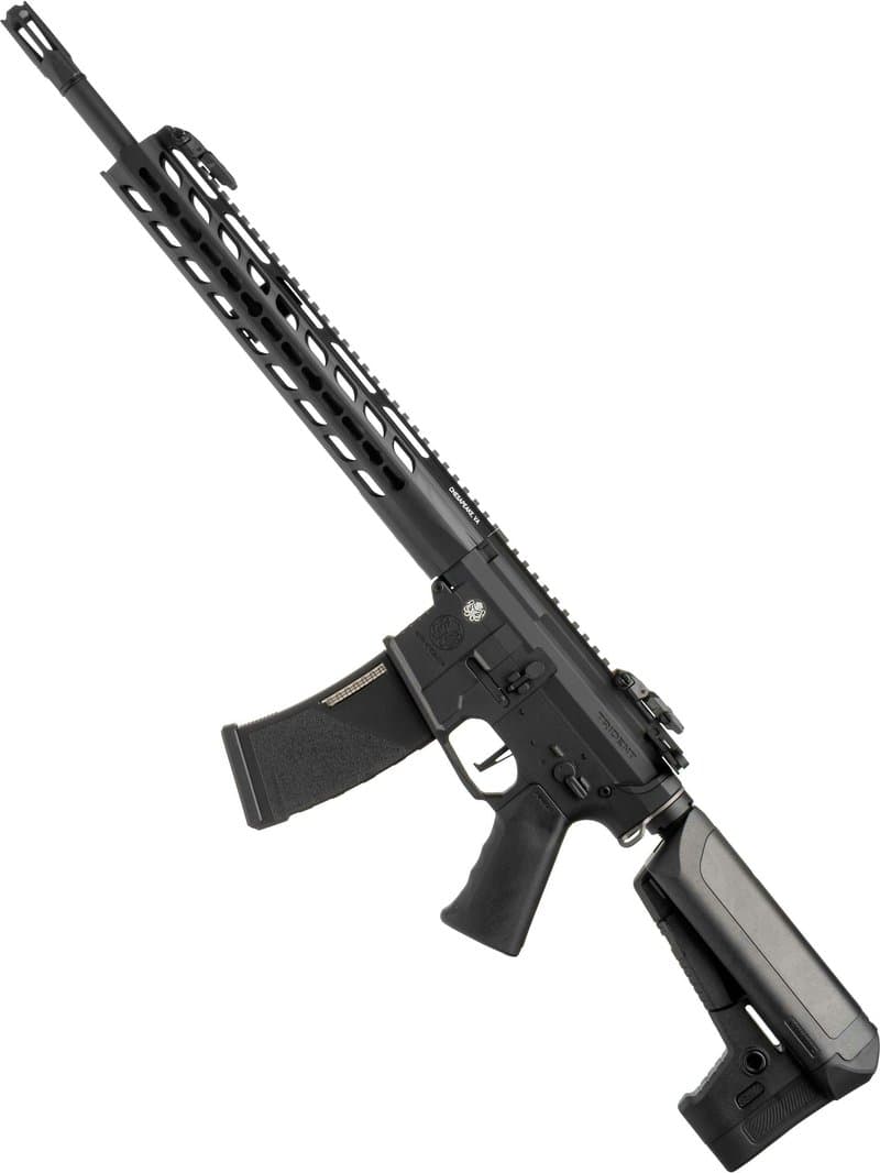 Trident MK2 SPR