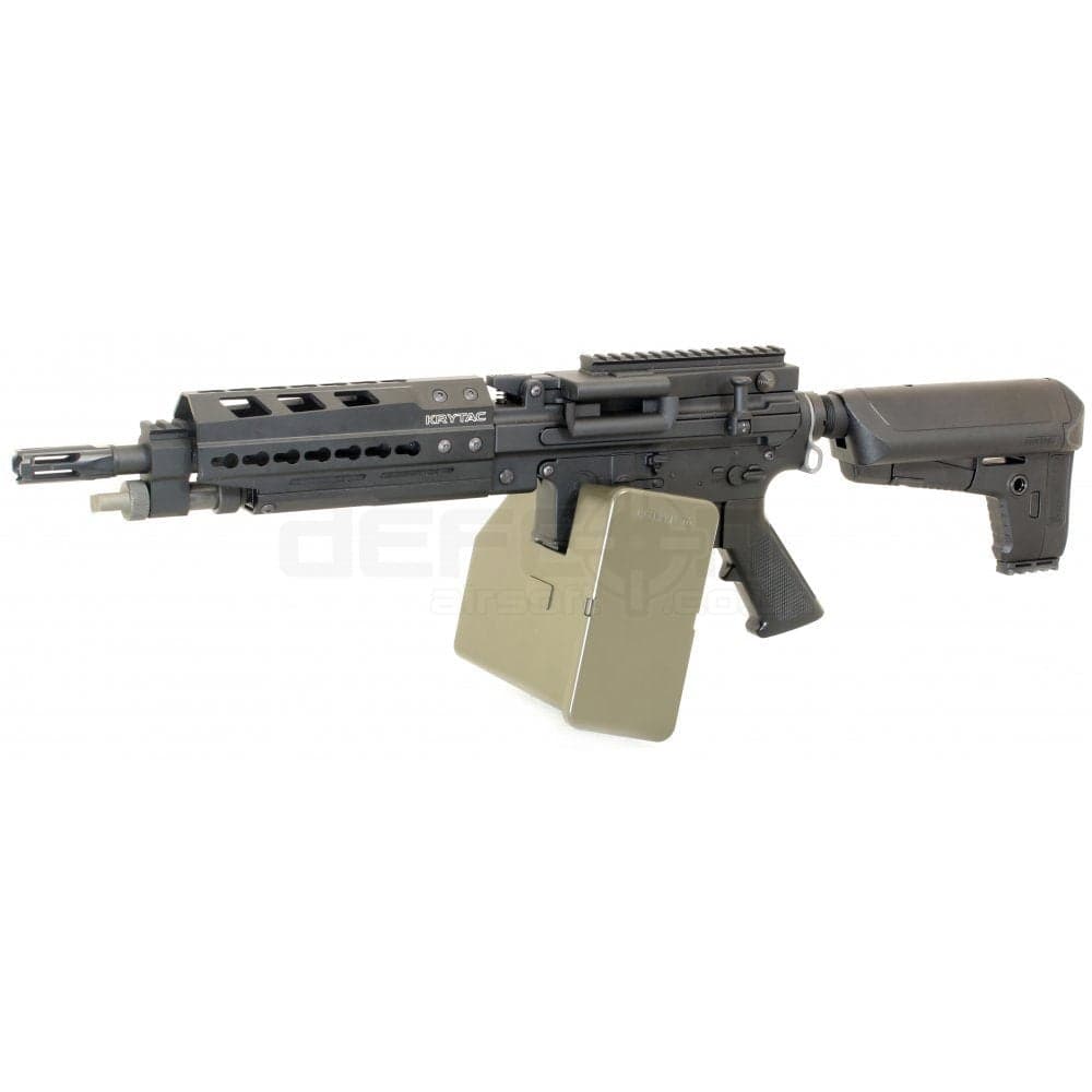 Trident MkII LMG Enhanced