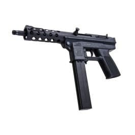 TEC-9/KG-9 GBB SMG Pistol