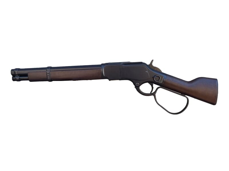 Winchester 1873 (Randall – Short)