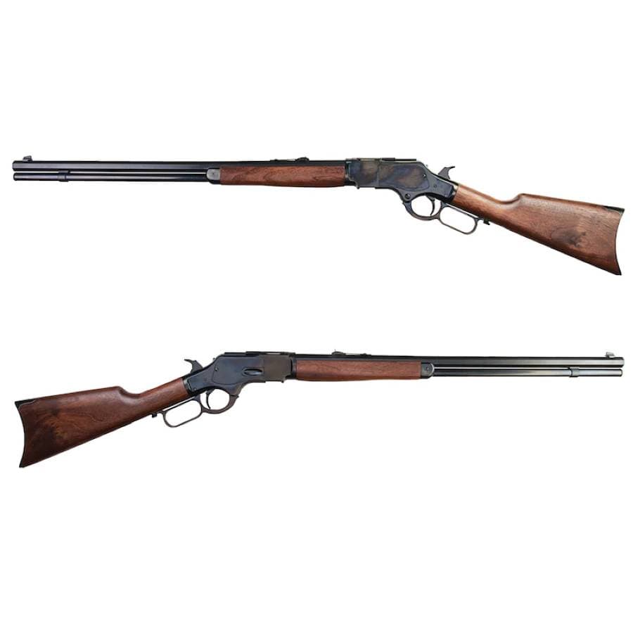 Winchester M1873 Real Walnut