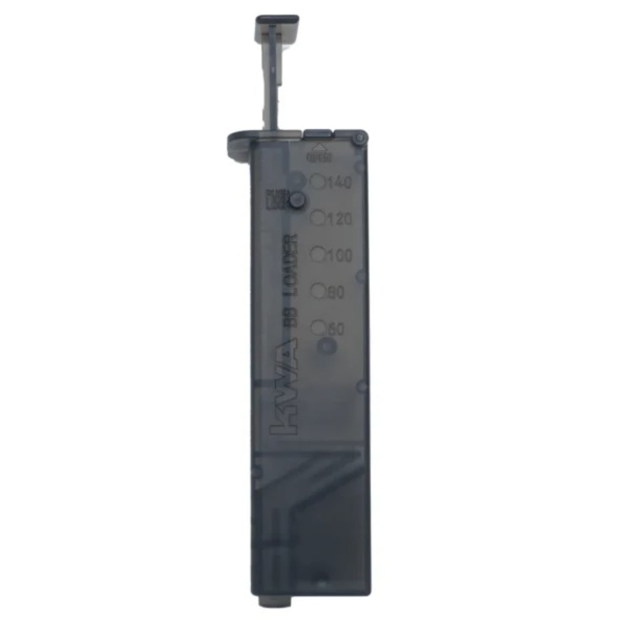 140 round Speed BB Loader