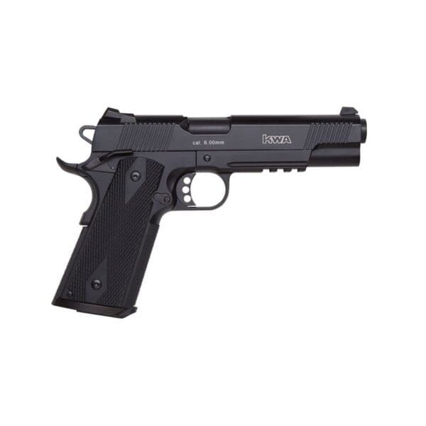 1911 MK IV PTP — image 2