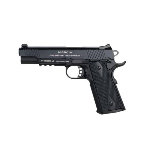 1911 MK IV PTP