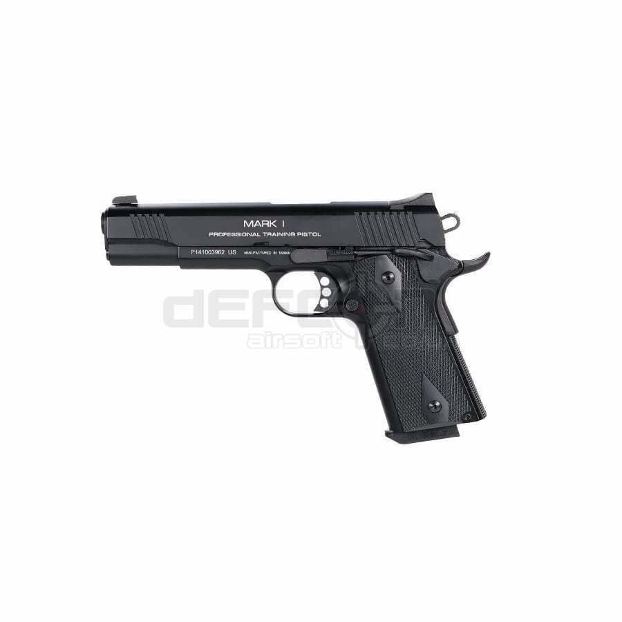 1911 MKI PTP