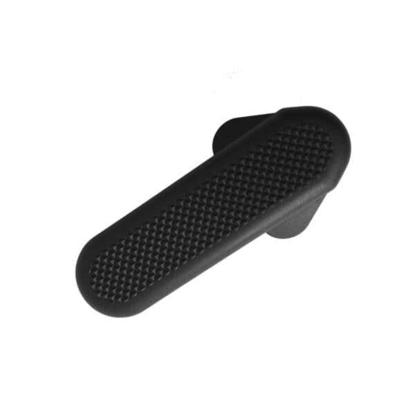 AEG Crane Stock Buttplate (Part 501)