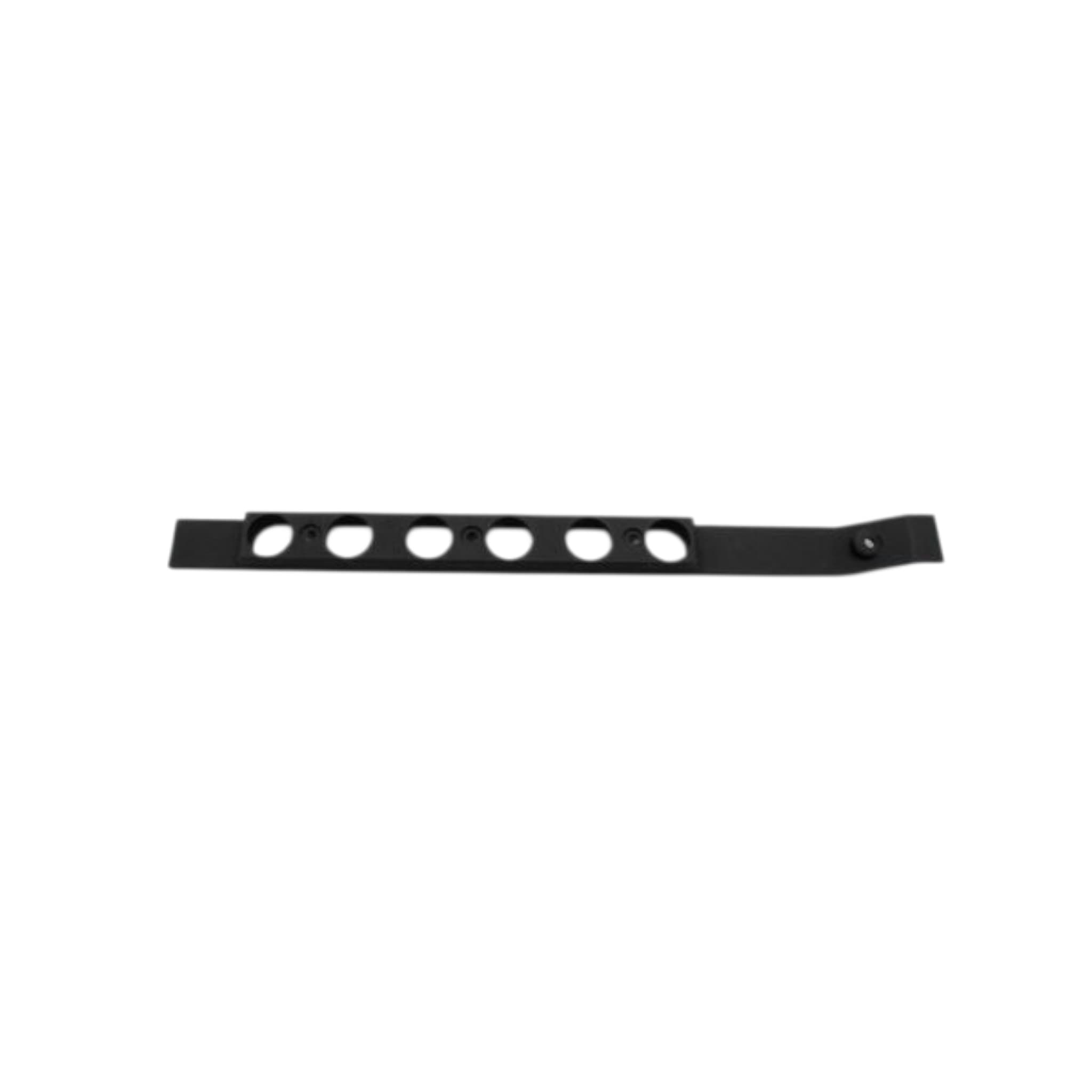 AEG Rear Wired Buffer Tube Wire Cover (Part 452)