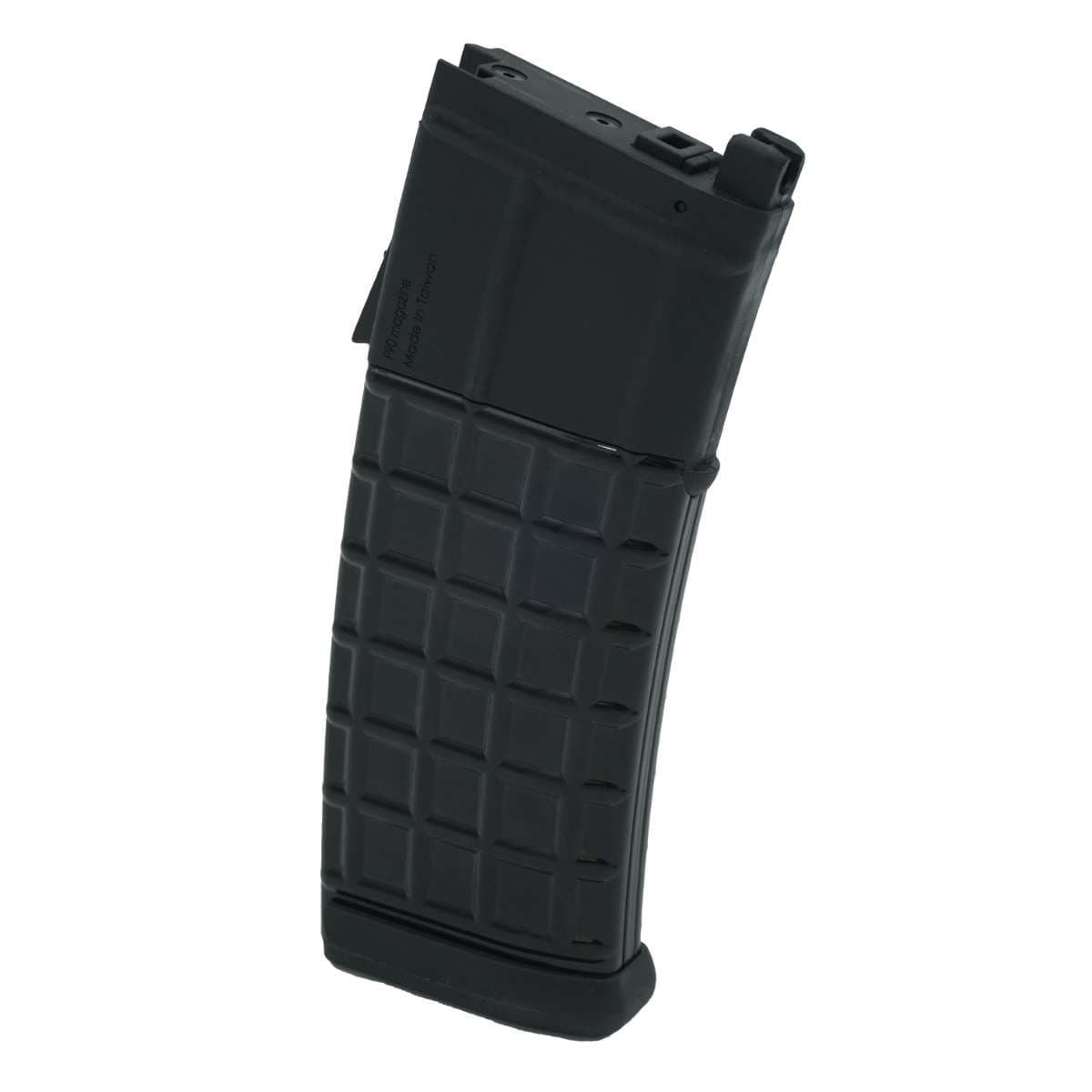 Airsoft F90 30 Round Gas Magazine