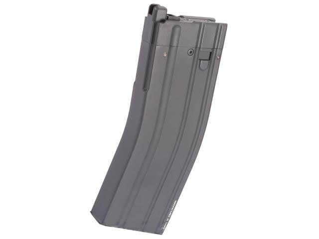Airsoft LM4D – AGM 40rd Gas Airsoft Rifle Magazine