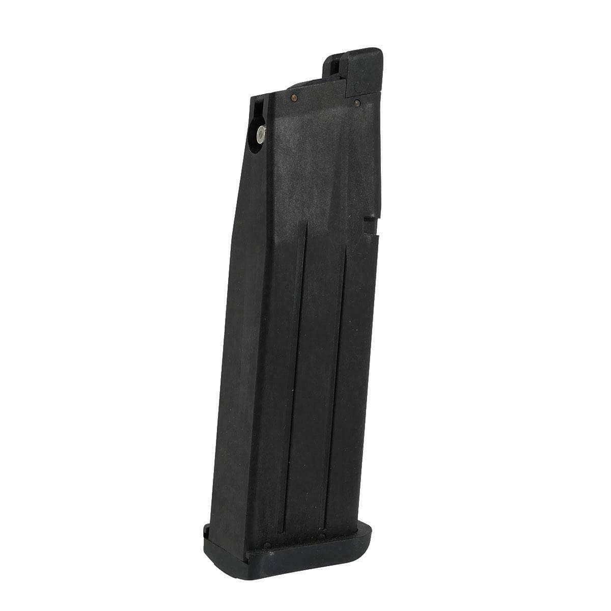 Airsoft Night Hawk 4.3 Gas Magazine 26 Round 6mm — image 2
