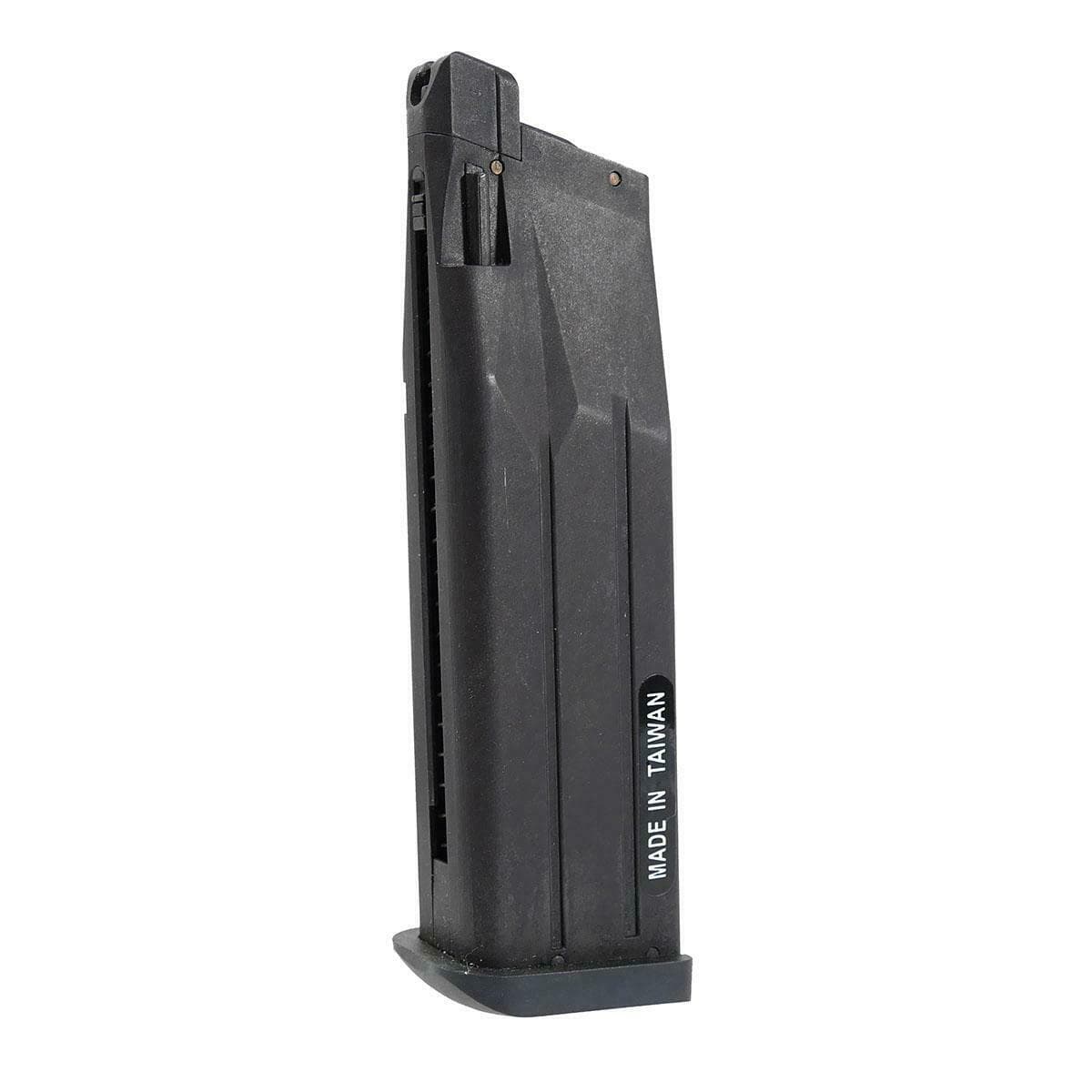 Airsoft Night Hawk 4.3 Gas Magazine 26 Round 6mm