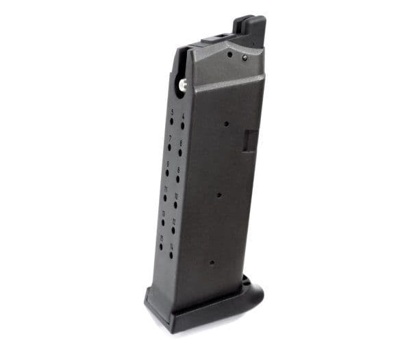 Airsoft Pistol ATP-C 19R Magazine