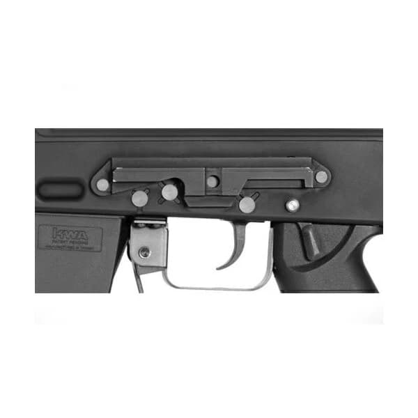 AKG-74M GBBR — image 2