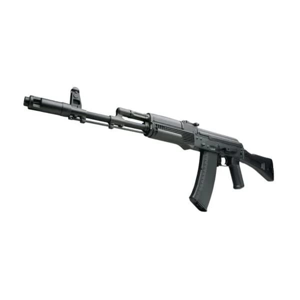 AKG-74M GBBR — image 3