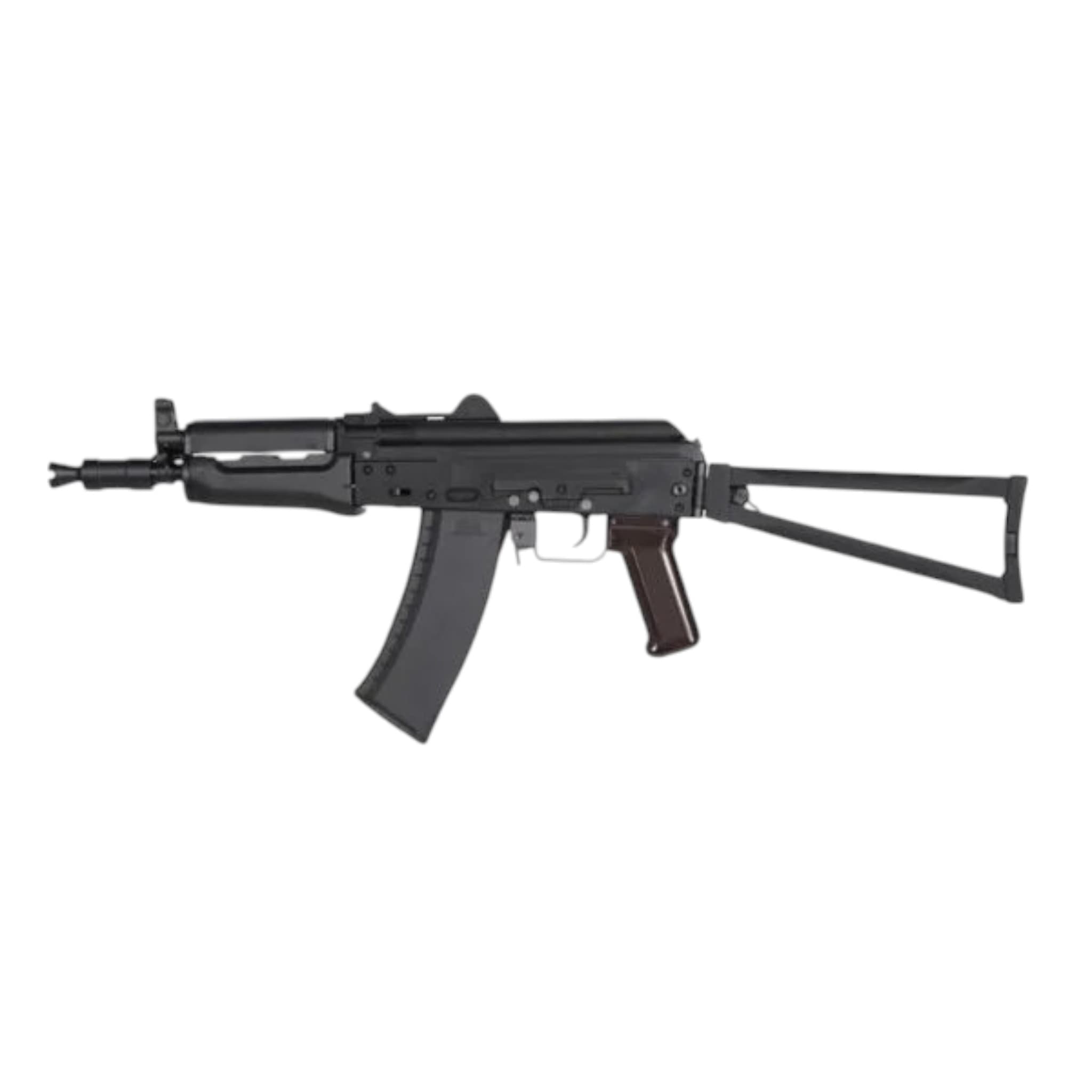 AKG-74SU GBBR w/ Handguard