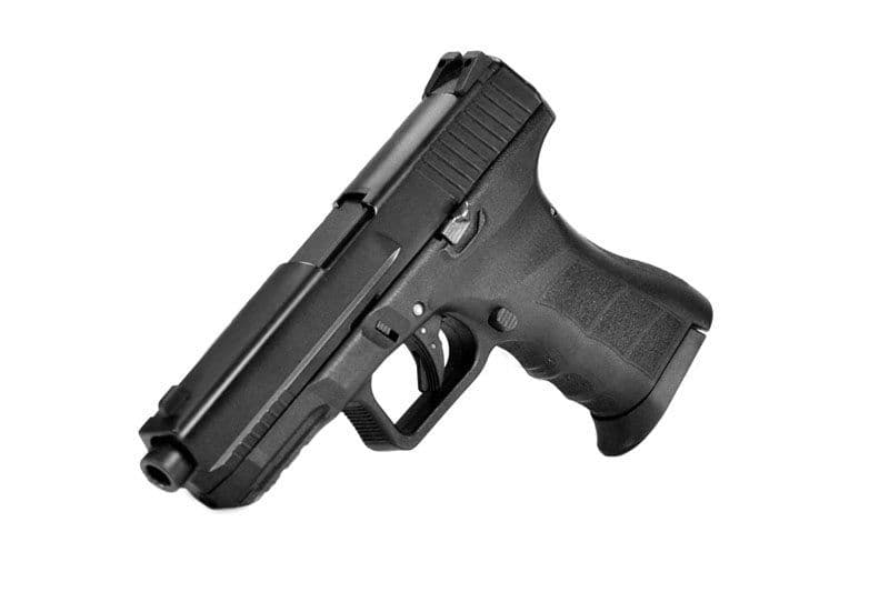 ATP-C Gas Blowback Pistol — image 2