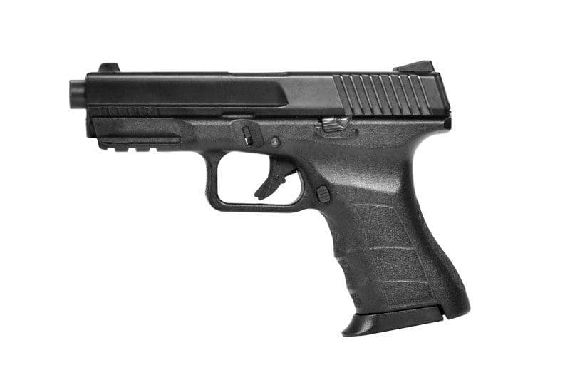 ATP-C Gas Blowback Pistol