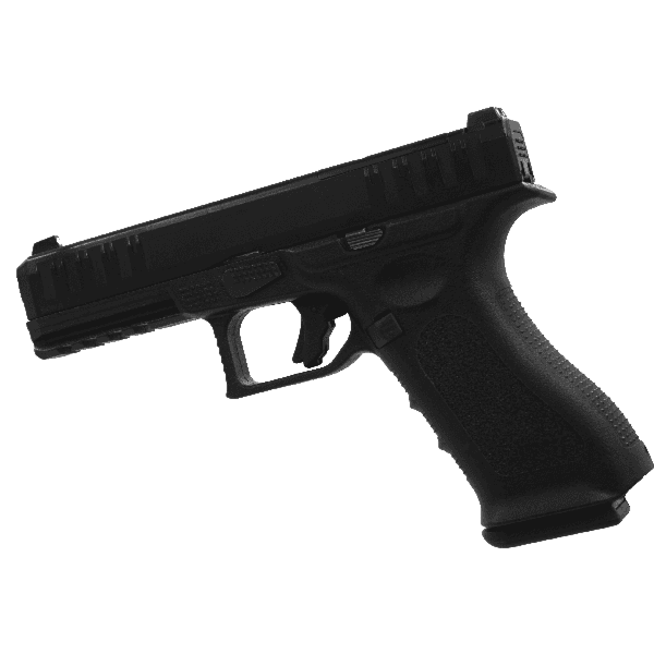 ATP-GT GBB Pistol — image 3