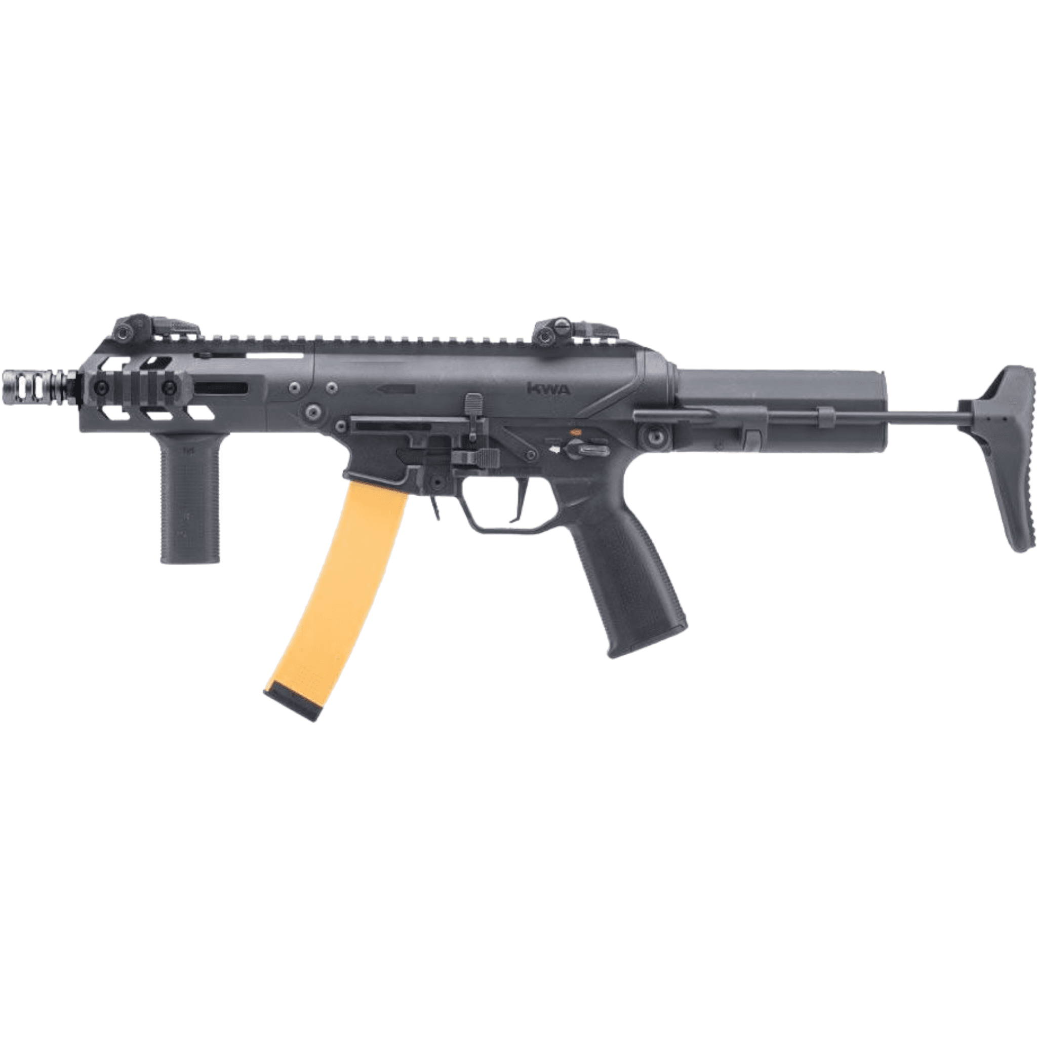 AVA-4 SPECIAL EDITION