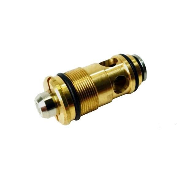 Common Parts: I-37 Magazine Release Valve
