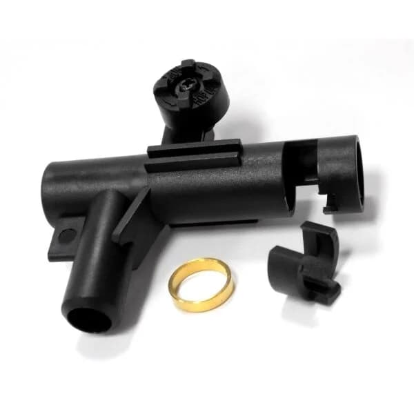 ERG Parts: AKR-74M Hop-Up Housing Assembly (9,116,125,10,11,12,317)