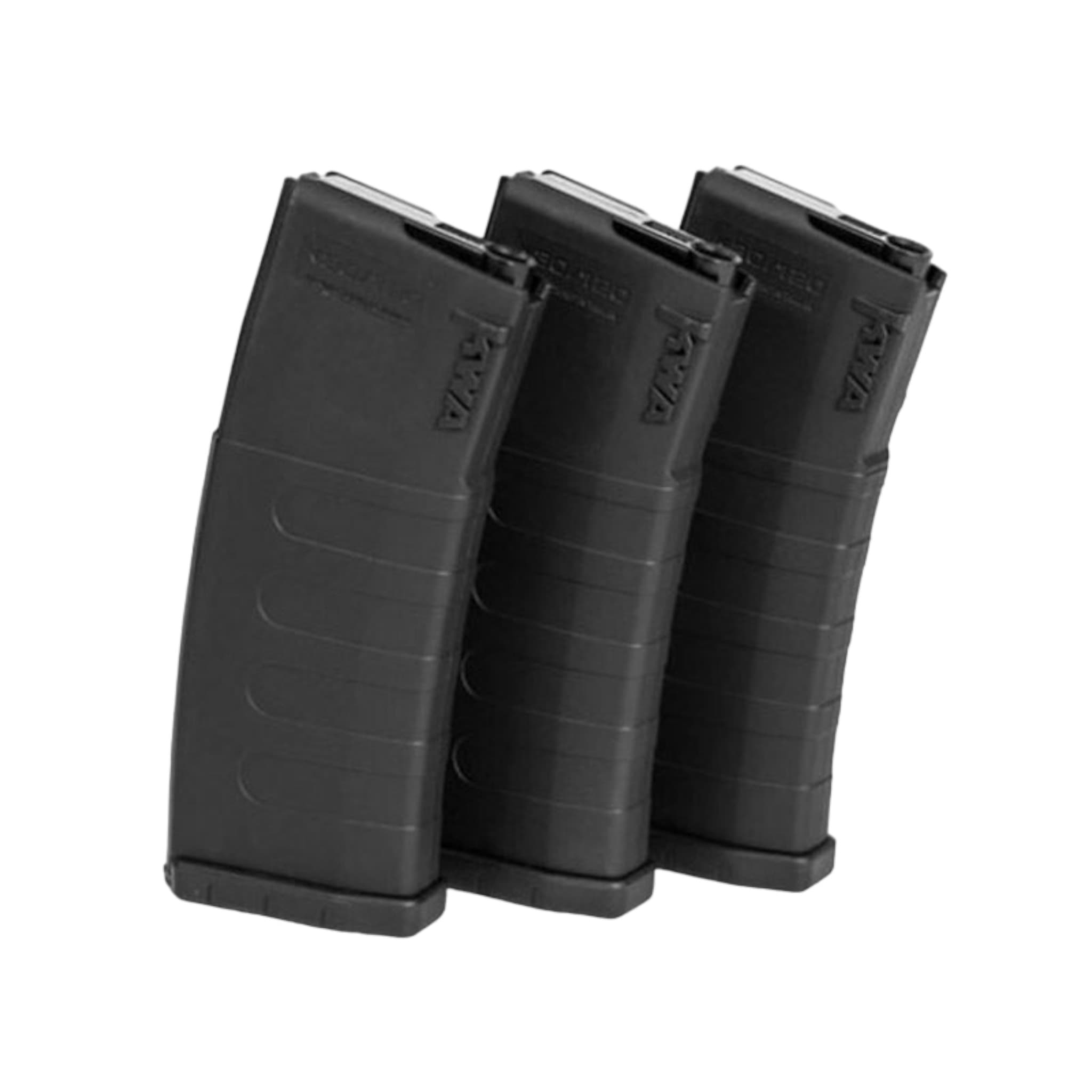 K120C Mid cap Magazine (3 Pack)