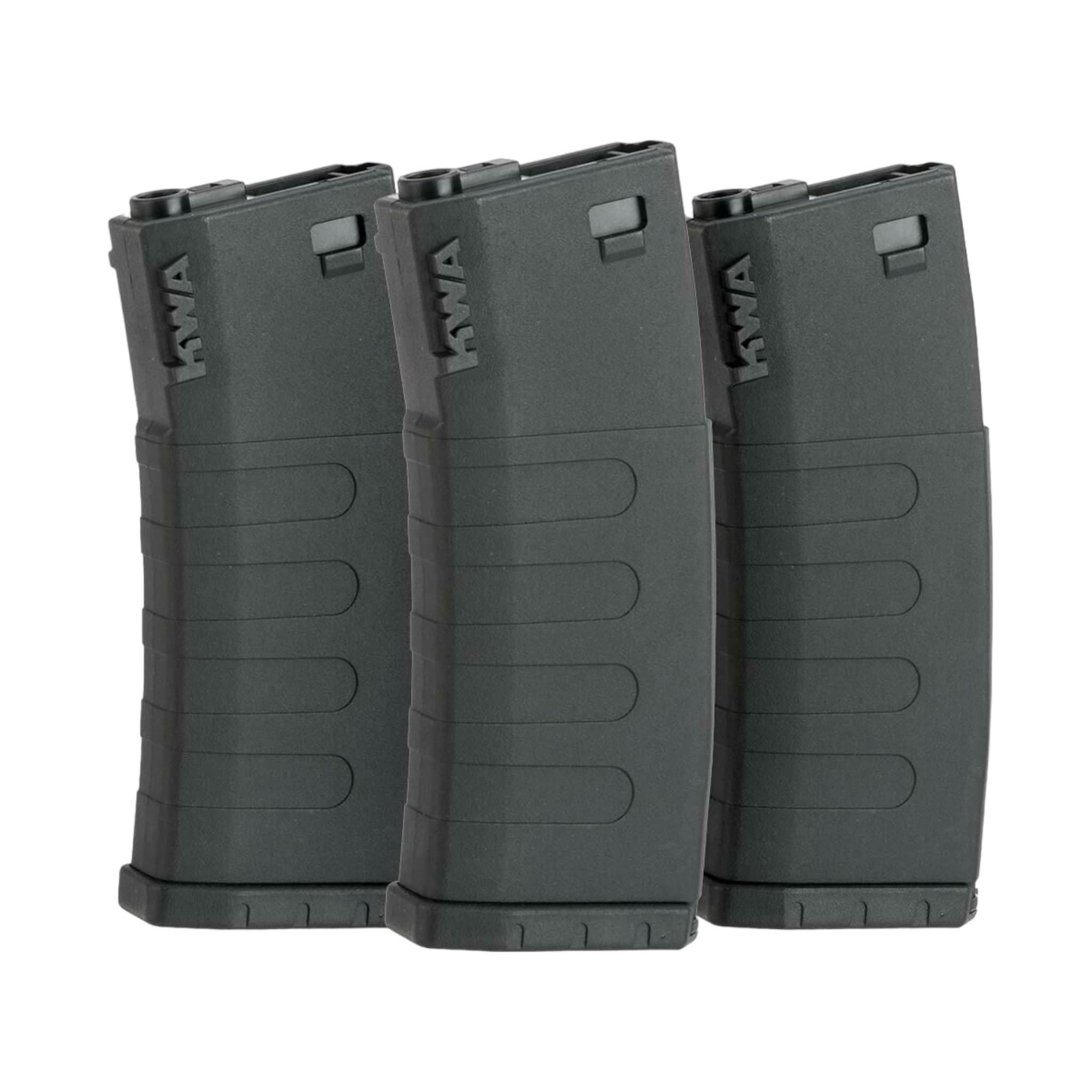 K400 High Cap Magazine (3-Pack)