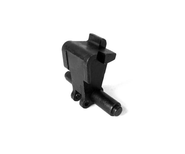 KMP9 and KMP9R Hammer (Part 26)